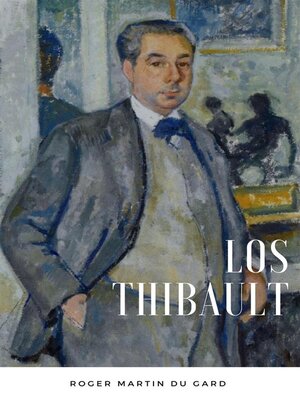cover image of Los Thibault